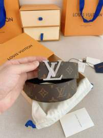 Picture of Louis Vuitton Belts _SKUfw194189961fw